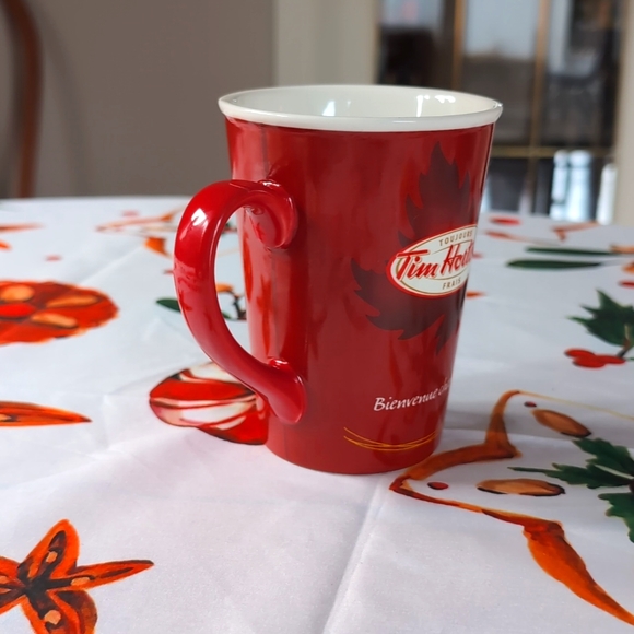 #11 Tim's Limited Edition Mug - Picture 2 of 5